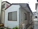 南花屋敷戸建平屋