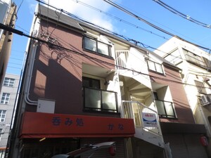 Belle Foret甲東Ⅱ