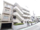 グレイス甲子園の外観