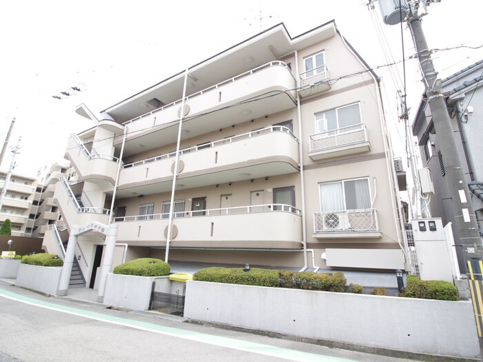 外観写真 グレイス甲子園