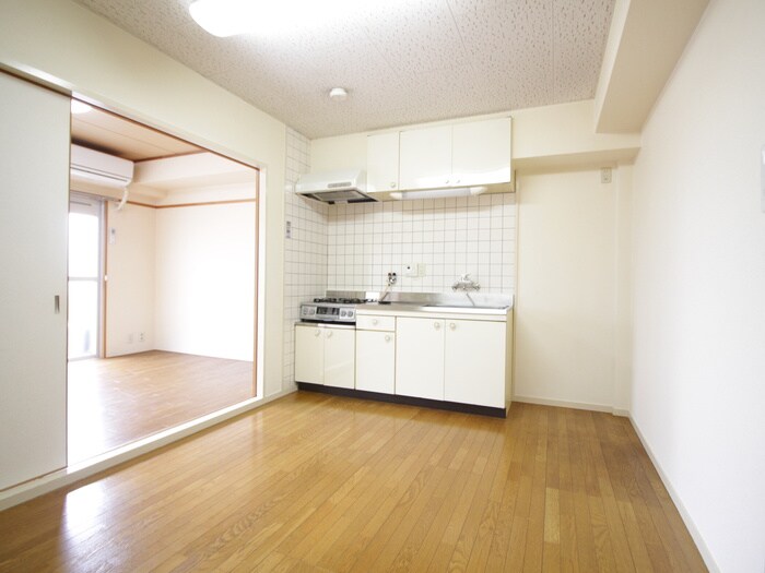 居室 グレイス甲子園