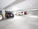 駐車場 グレイス甲子園