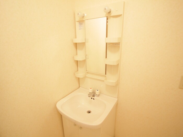 洗面 グレイス甲子園