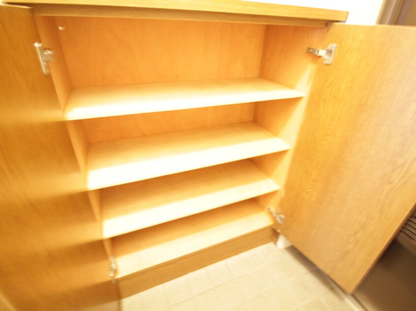 靴箱 グレイス甲子園
