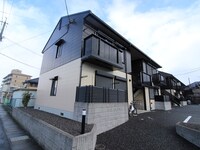 シャトレＫ・Ｓ　Ｂ棟