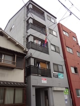 キャトルメゾン天野