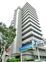 エスリ－ド梅田北（４０３）