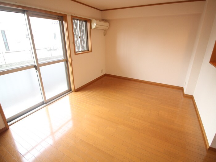 居室 パ－ルコ－ト