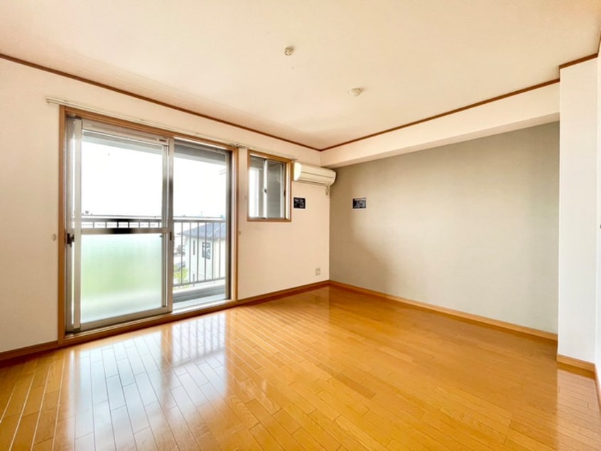 居室 パ－ルコ－ト