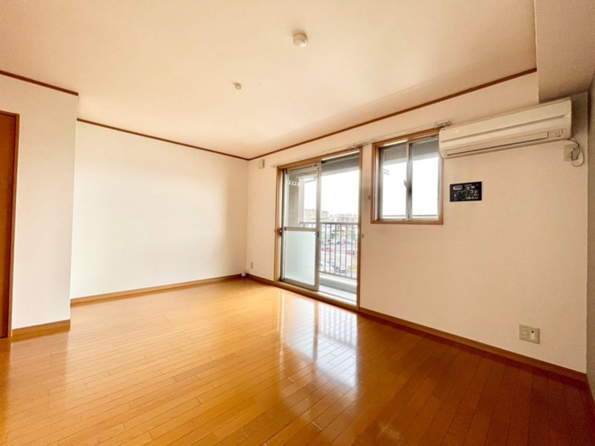 居室 パ－ルコ－ト