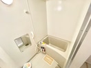 バス／シャワールーム等 パ－ルコ－ト
