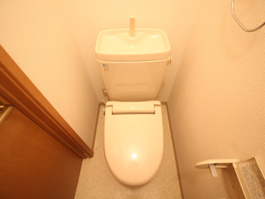 トイレ パ－ルコ－ト