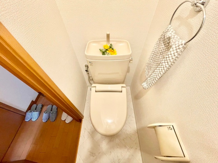 トイレ パ－ルコ－ト