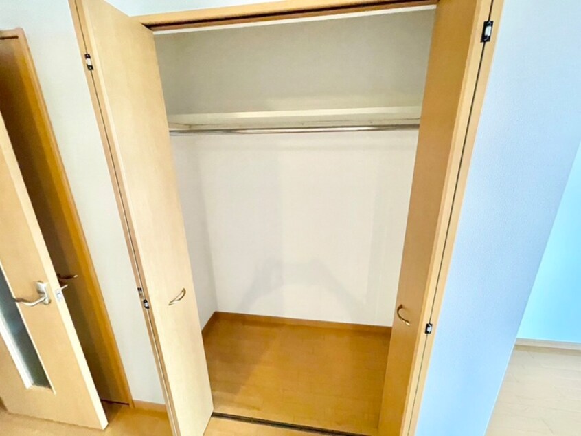 収納 パ－ルコ－ト