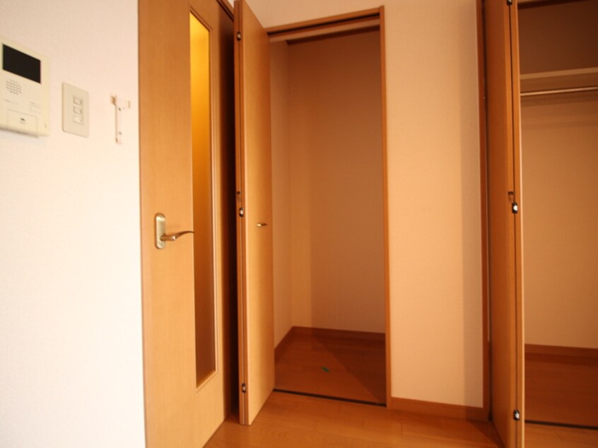 収納 パ－ルコ－ト