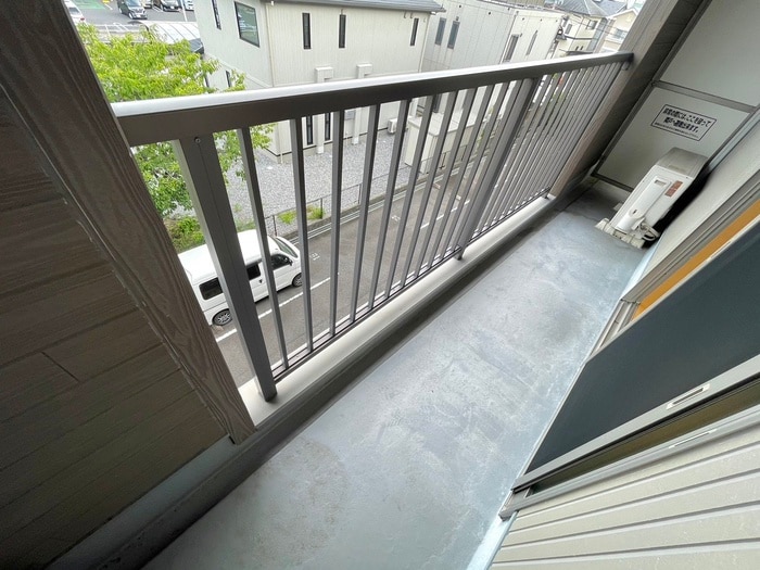 ベランダ・バルコニー パ－ルコ－ト