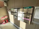 建物設備 五兵衛ビル