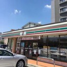 セブンイレブン(コンビニ)まで200m 五兵衛ビル