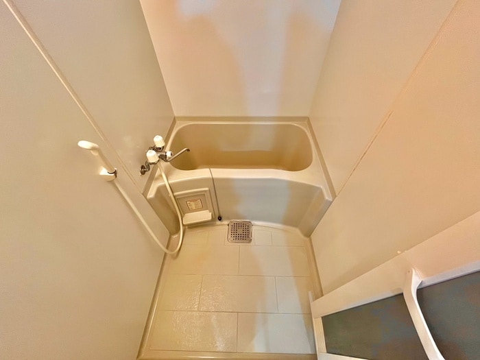 バス／シャワールーム等 シティヒルズブライト