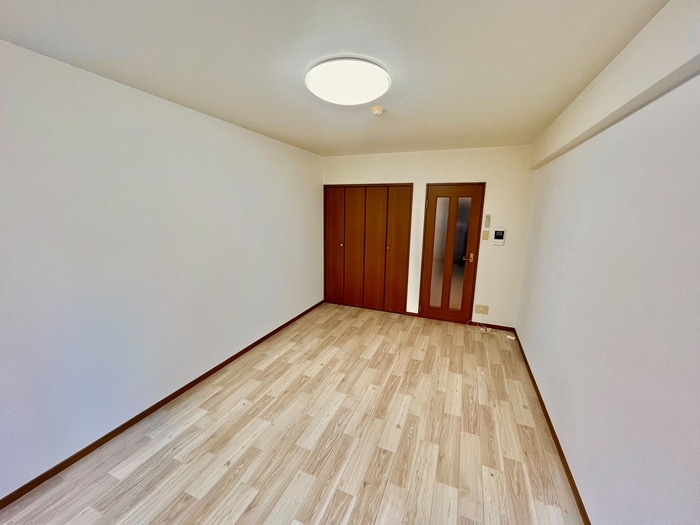 居室 シティヒルズブライト