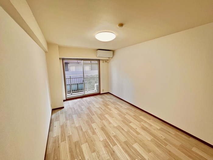 居室 シティヒルズブライト