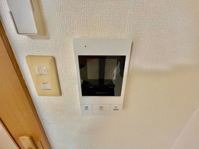 内観写真 シティヒルズブライト