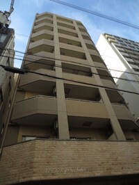 エイペックス京町堀Ⅱ(604)