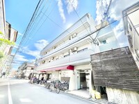 ウエストコートⅠ