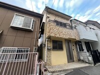 五色山6丁目5-8戸建