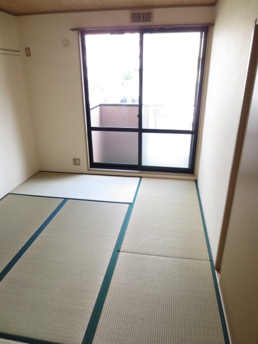 居室 サンガーデンカレン