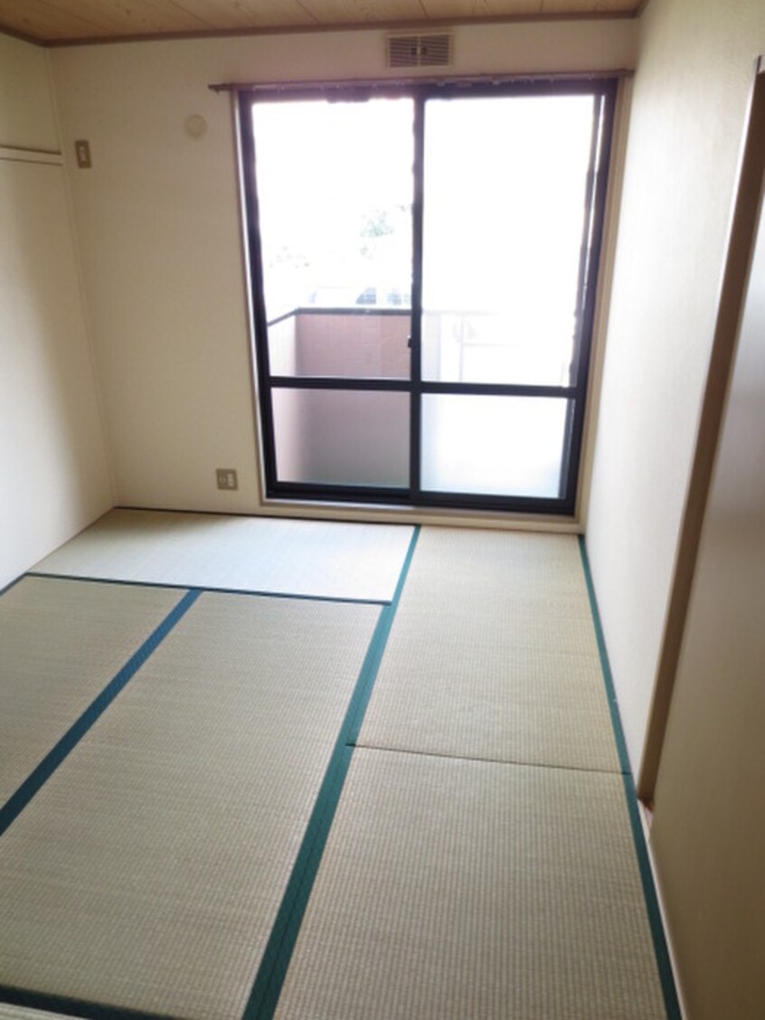 居室 サンガーデンカレン