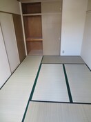 居室 サンガーデンカレン