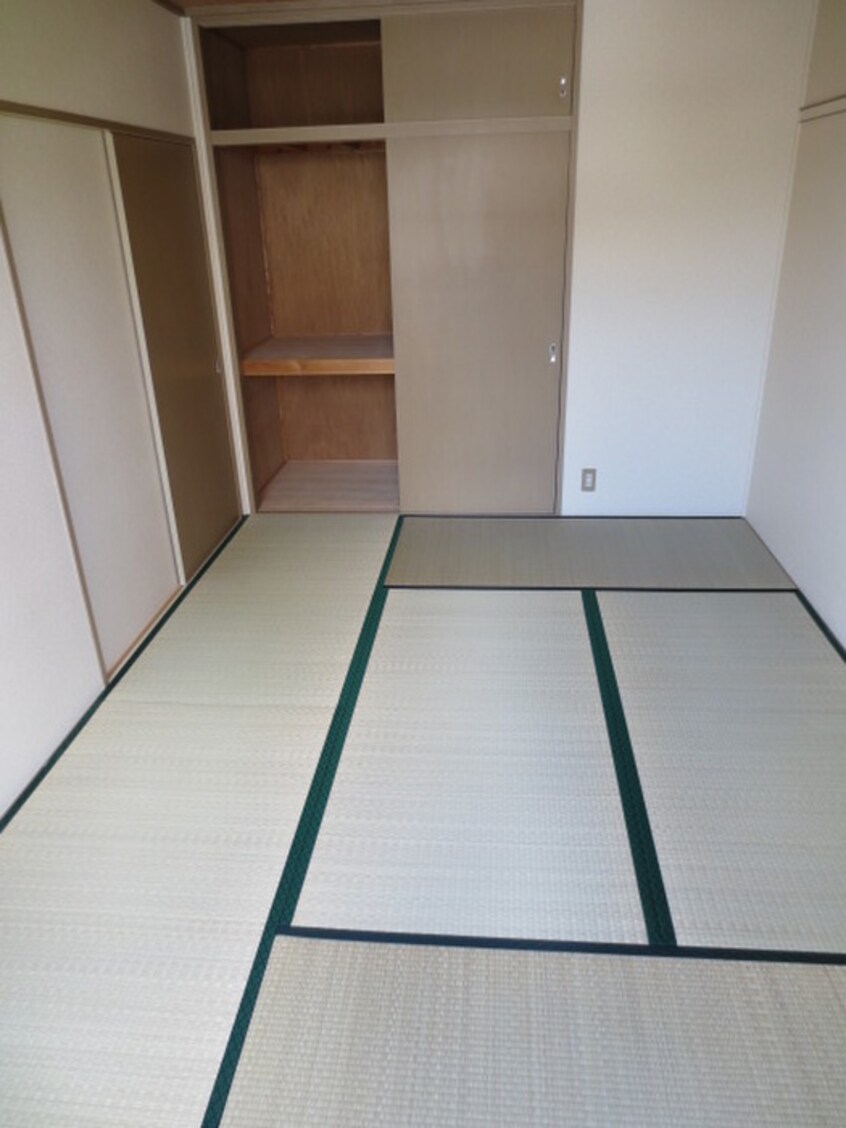 居室 サンガーデンカレン