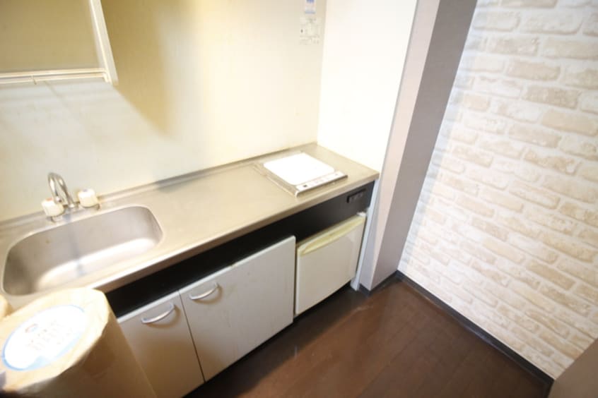 キッチン ブランチ６１３