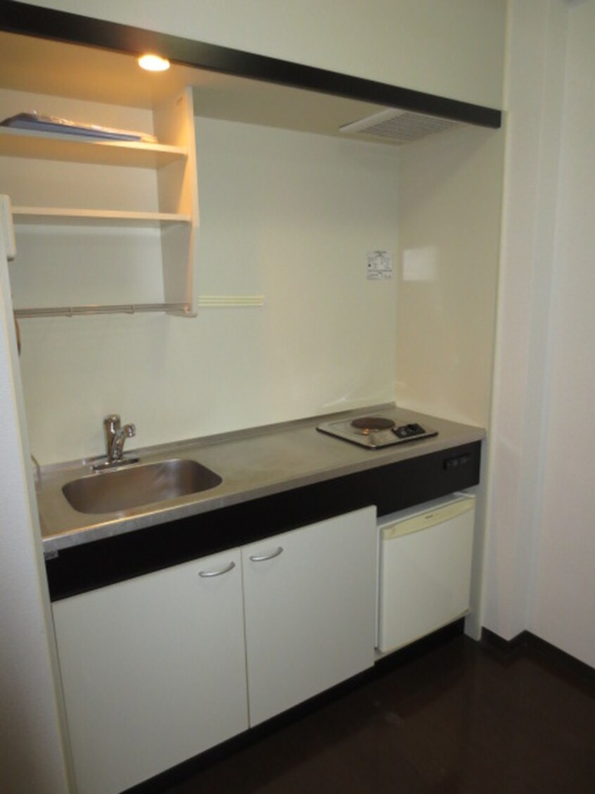 キッチン ブランチ６１３