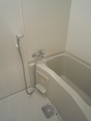 バス／シャワールーム等 ブランチ６１３