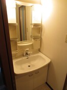 洗面 ブランチ６１３