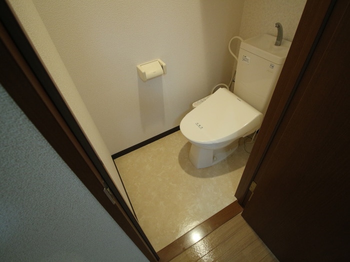 トイレ ブランチ６１３