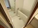 バス／シャワールーム等 ブランチ６１３