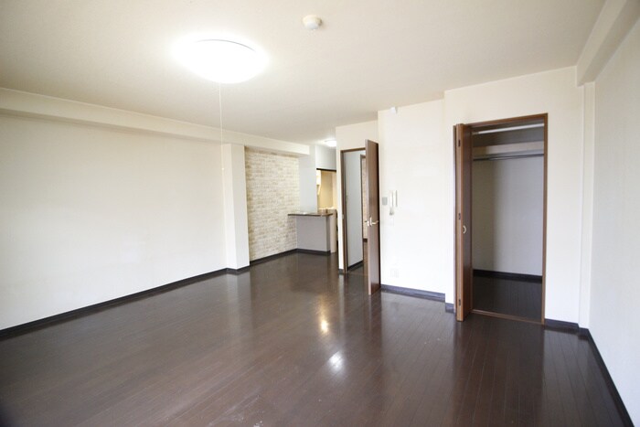 居室 ブランチ６１３