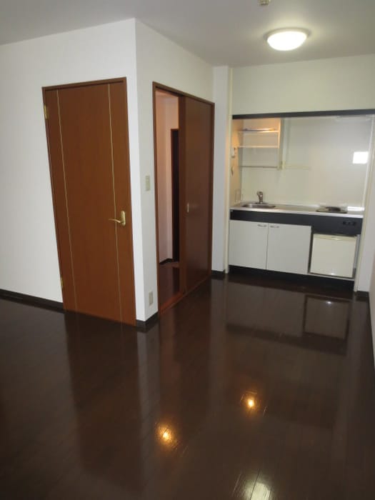 居室 ブランチ６１３