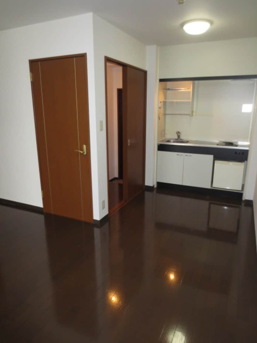 居室 ブランチ６１３