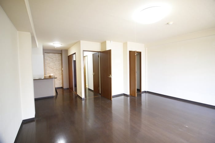 居室 ブランチ６１３