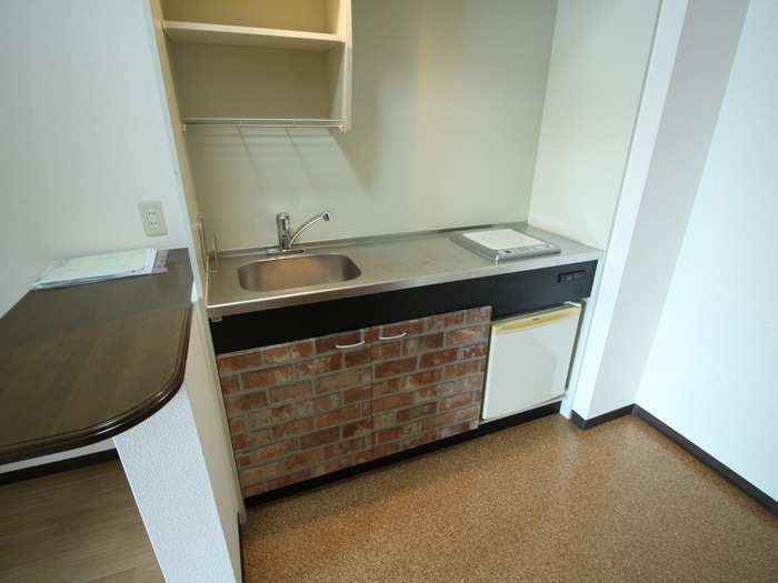 キッチン ブランチ６１３