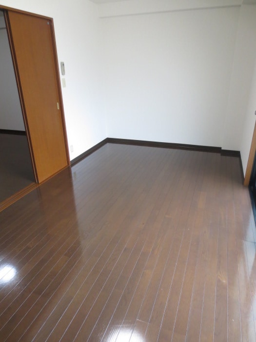 内観写真 ブランチ６１３