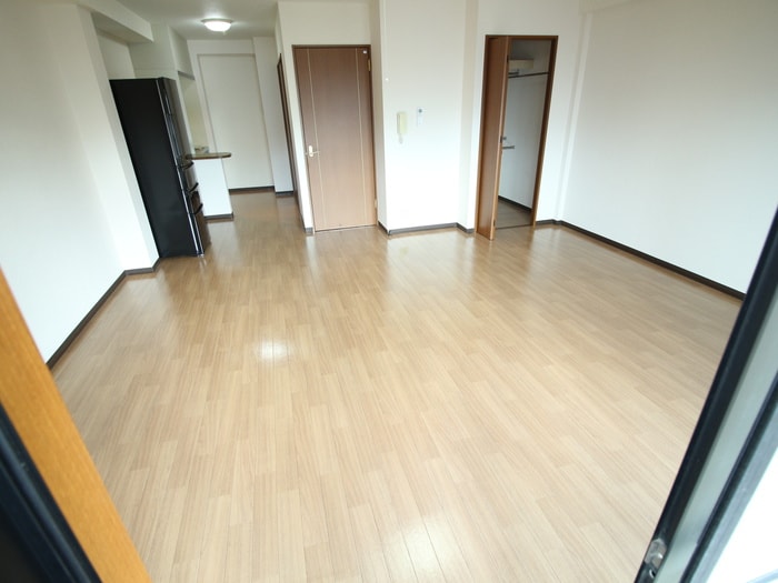 居室 ブランチ６１３