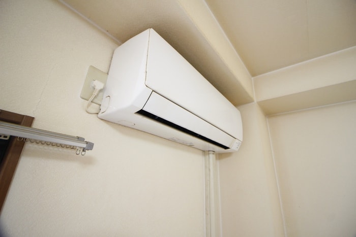 内観写真 ブランチ６１３