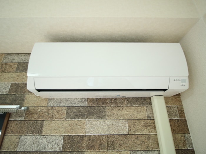 内観写真 ブランチ６１３