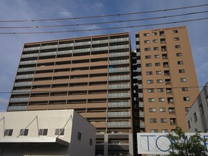 ｷﾝｸﾞｽ夢咲ｼﾃｨひかりの街C棟(202)