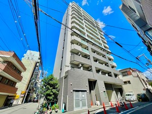 ｴｽﾘｰﾄﾞ天神橋筋六丁目(404)